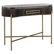 Console Luxor brown Richmond Interiors Konsollbord