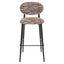Bar krakk Dantes hassel Richmond Interiors Barstol