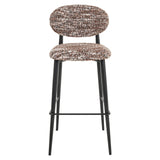 Bar krakk Dantes hassel Richmond Interiors Barstol