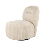 Lounge chair Roux By-Boo Lenestol