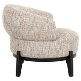 Lenestol Montana trendy natur Richmond Interiors Lenestol