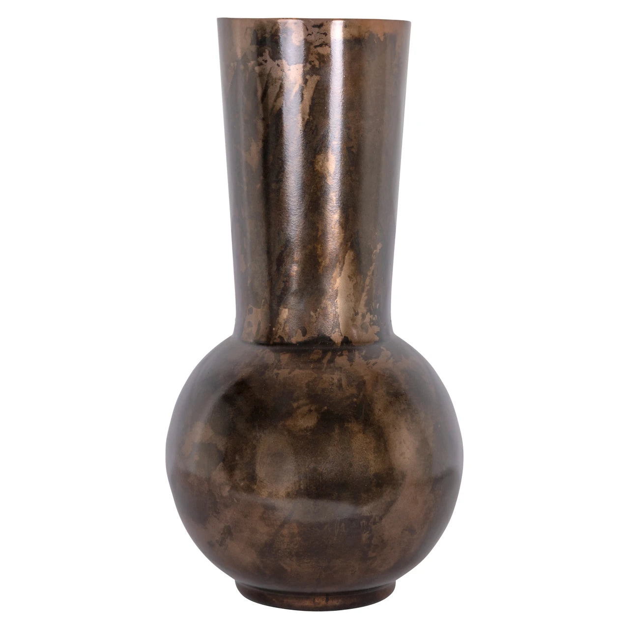Vase Jolise kobber stor Richmond Interiors Vase