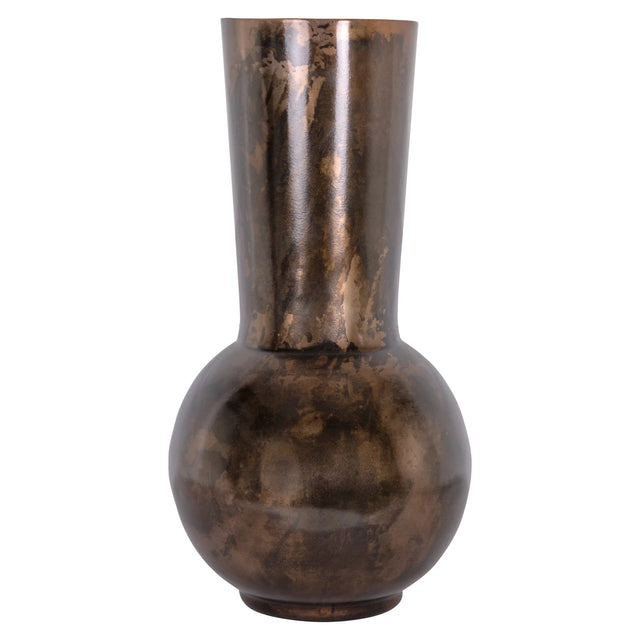 Vase Jolise kobber stor Richmond Interiors Vase
