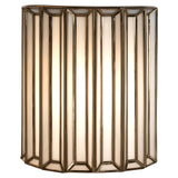 Vegglampe Lumine messing antikk Richmond Interiors Vegglampe