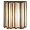 Vegglampe Lumine messing antikk Richmond Interiors Vegglampe