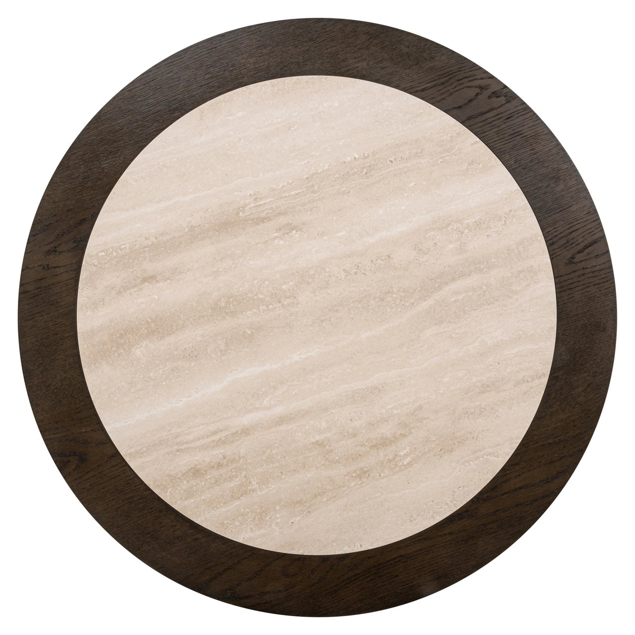 Salongbord Nando brun Richmond Interiors Sofabord