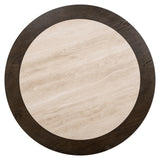 Salongbord Nando brun Richmond Interiors Sofabord