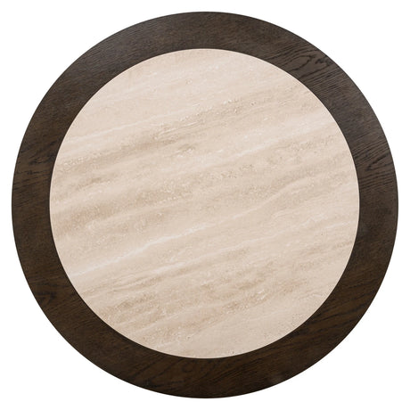 Salongbord Nando brun Richmond Interiors Sofabord