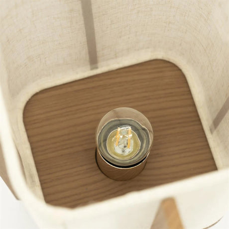 Bordlampe Aterlier small By-Boo Bordlampe