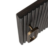 TV-benk Luxor brun Richmond Interiors TV-benk