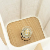 Bordlampe Aterlier small By-Boo Bordlampe