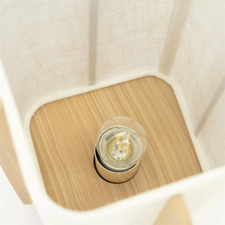 Bordlampe Aterlier small By-Boo Bordlampe