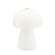 Tubi - hvit By-Boo Bordlampe