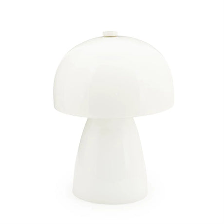 Tubi - hvit By-Boo Bordlampe