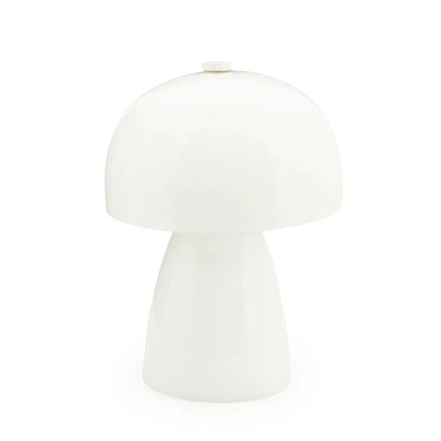 Tubi - hvit By-Boo Bordlampe