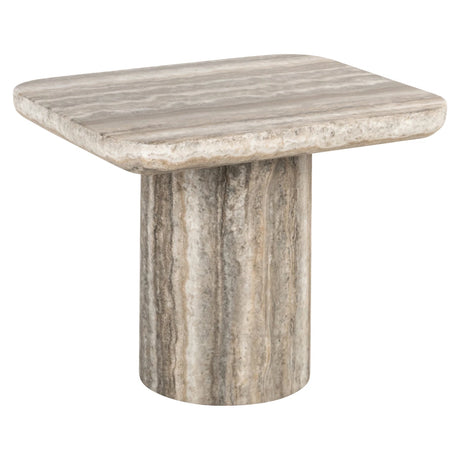 End table Dulce grå denizly Richmond Interiors Sidebord