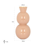 Vase Jared Richmond Interiors Vase