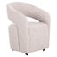 Spisestol Vixen natural linear Richmond Interiors Spisestol