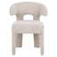 Spisestol Nerio natural fancy Richmond Interiors Spisestol