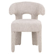Spisestol Nerio natural fancy Richmond Interiors Spisestol