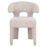 Spisestol Nerio natural fancy Richmond Interiors Spisestol