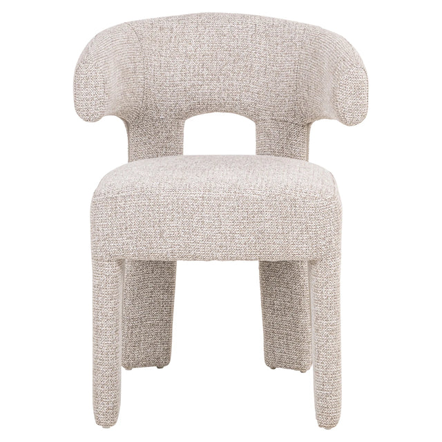 Spisestol Nerio natural fancy Richmond Interiors Spisestol