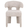 Spisestol Nerio natural fancy Richmond Interiors Spisestol