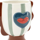 Lovina By-Boo Vase