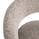 Spisestol Contigo mocca fancy Richmond Interiors Spisestol