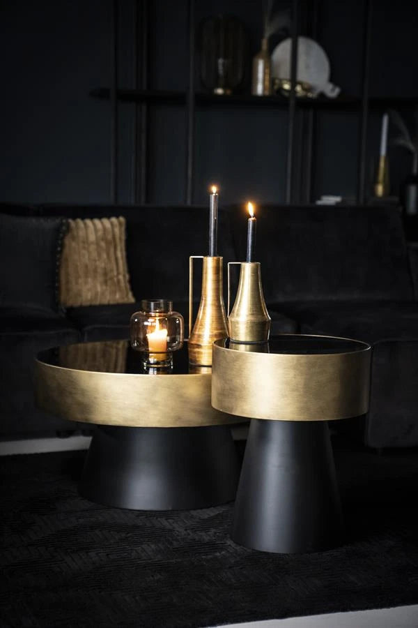 Coffeetable Bunga - stor By-Boo Sofabord