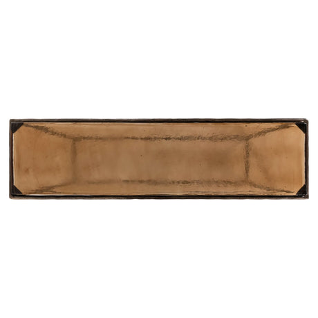 Console Villano bronze Richmond Interiors Konsollbord