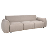 Utendørs sofa Dawson greige alpine Richmond Interiors Sofa