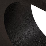 Konsoll Alexander Jones svart/gull Bazel Richmond Interiors Konsollbord