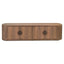 TV-benk Windsor valnøtt Richmond Interiors TV-benk