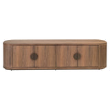 TV-benk Windsor valnøtt Richmond Interiors TV-benk