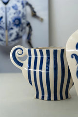 Blu 3 By-Boo Vase