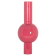Vase Noura knallrosa Richmond Interiors Vase