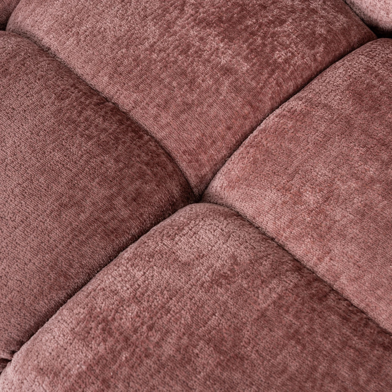 Sofa Charelle rose chenille Richmond Interiors Sofa