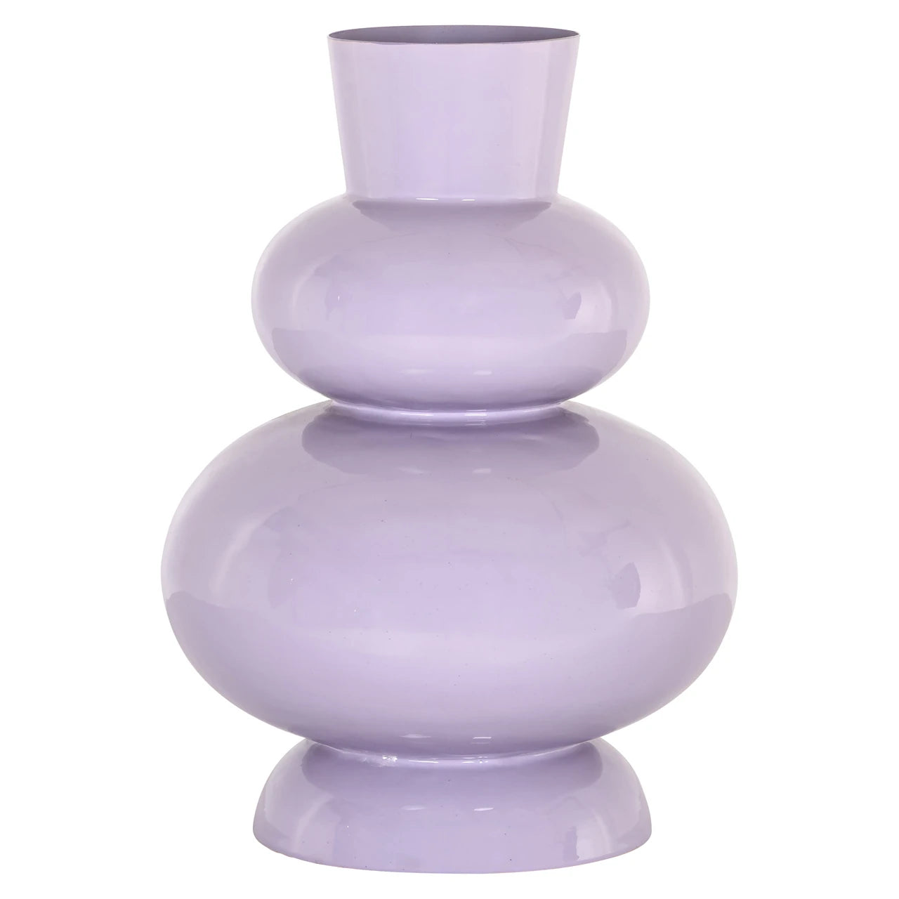 Vase Maddie lavendel Richmond Interiors Vase