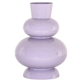 Vase Maddie lavendel Richmond Interiors Vase