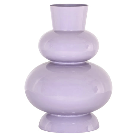 Vase Maddie lavendel Richmond Interiors Vase