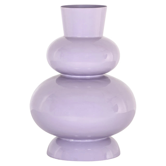 Vase Maddie lavendel Richmond Interiors Vase