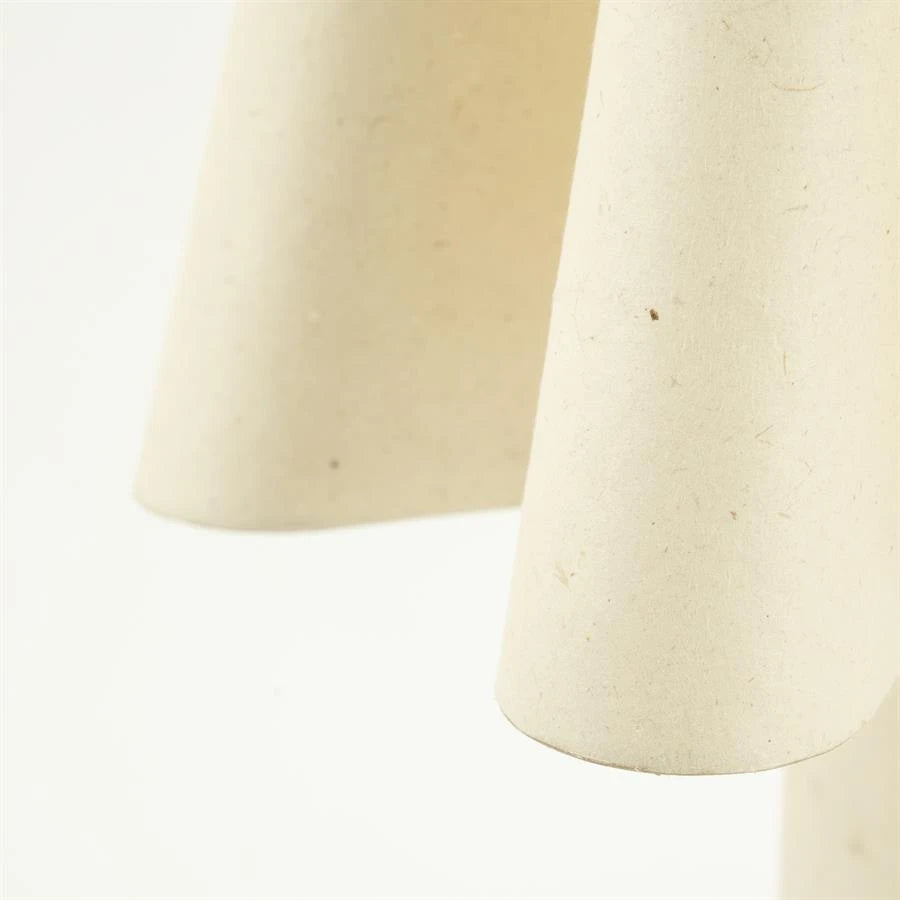 Bordlampe Meander By-Boo Bordlampe