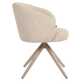 Spisestol Olivia biscotti svingbar Richmond Interiors Spisestol