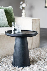 Sidebord Ron 46x49 Eleonora Sidebord