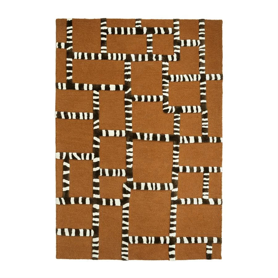 Teppe StripeScape By-Boo Teppe