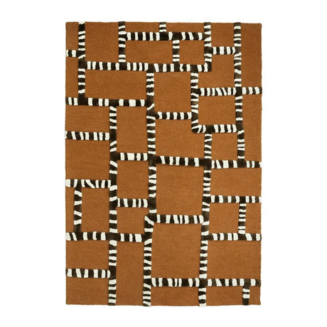 Teppe StripeScape By-Boo Teppe