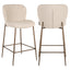 Counterkrakk Odarby biscotti Richmond Interiors Barstol