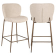 Counterkrakk Odarby biscotti Richmond Interiors Barstol