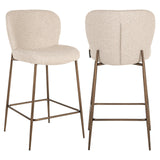 Counterkrakk Odarby biscotti Richmond Interiors Barstol